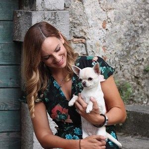 Meet your Posher, Jovana